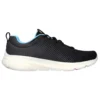 Go Low-Top Black