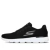 Go Run 400 „Black Dark Grey White“