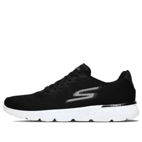 Go Run 400 „Black Dark Grey White“