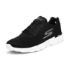 Go Run 400 „Black Dark Grey White“