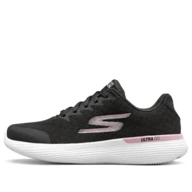 Go Run 400 „Black White Pink“