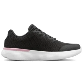 Go Run 400 „Black White Pink“