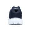 Go Run 400 Low Blue