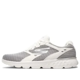 Go Run 400 Low-Top Bílá