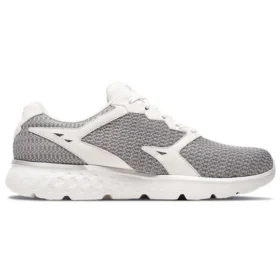 Go Run 400 Low-Top Bílá