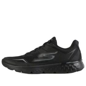 Go Run 400 Low-Top černé