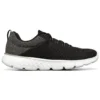 Go Run 400 Low-Top černé