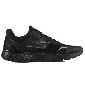 Go Run 400 Low-Top černé