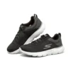 Go Run 400 Low-Top černé