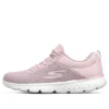 Go Run 400 Low-top Fialové