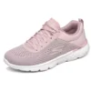 Go Run 400 Low-top Fialové