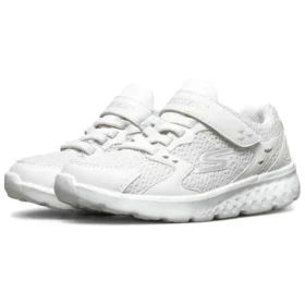 Go Run 400 Low-Top K bílé