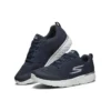 Go Run 400 Low-Top Modré