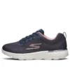 Go Run 400 Modrá/Bílá/Růžová