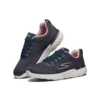 Go Run 400 Modrá/Bílá/Růžová