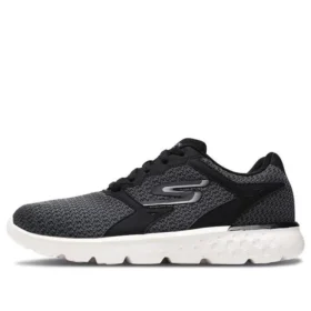 Go Run 400 nízké černé/bílé