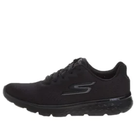 Go Run 400 Sole Black