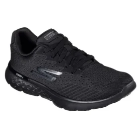 Go Run 400 Sole Black