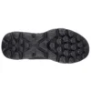 Go Run 400 Sole Black