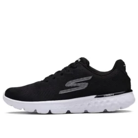 Go Run 400 Sole Tenisky GS Black