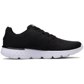 Go Run 400 Sole Tenisky GS Black