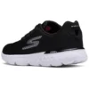 Go Run 400 Sole Tenisky GS Black