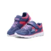 Go Run 400 Sparkle Sprinters nízké Tenisky K modré/růžové
