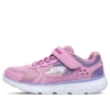 Go Run 400 Sparkle Sprinters nízké tenisky K růžové/fialové