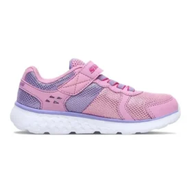 Go Run 400 Sparkle Sprinters nízké tenisky K růžové/fialové