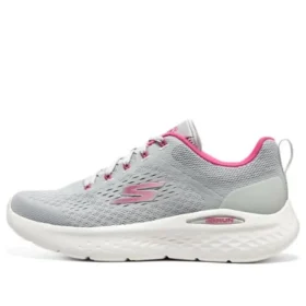 Go Run 400 „Světle šedá Růžová“