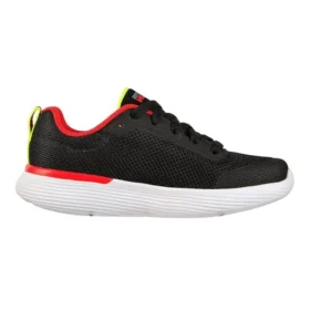 Go Run 400 V2 „Black Red“