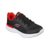 Go Run 400 V2 „Black Red“