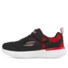 Go Run 400 V2 Darvix „Black Red“