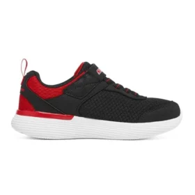 Go Run 400 V2 Darvix „Black Red“
