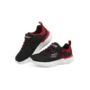 Go Run 400 V2 Darvix „Black Red“
