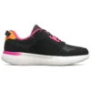 Go Run 400 V2 Low-Top „Black Pink“