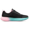 Go Run 400 V2 Low-Top „Černá Modrá Růžová“
