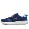 Go Run 400 V2 nízké modré/fialové