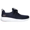 Go Run 600 Defiance Low-Top Modré