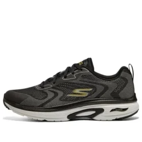 Go Run Arch Fit „Black White“