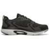 Go Run Arch Fit „Black White“