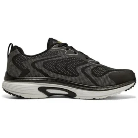 Go Run Arch Fit „Black White“