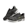 Go Run Arch Fit „Black White“