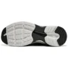 Go Run Arch Fit „Black White“