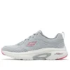 Go Run Arch Fit „Grey Pink“