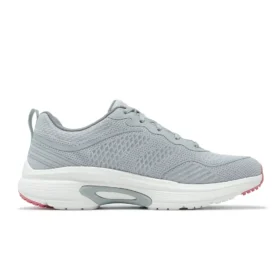 Go Run Arch Fit „Grey Pink“