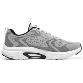 Go Run Arch Fit „Grey White“