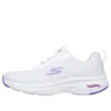 Go Run Arch Fit „White Purple“