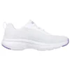 Go Run Arch Fit „White Purple“