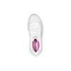 Go Run Arch Fit „White Purple“